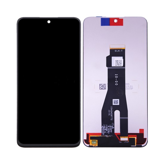 Touch+Display Huawei Honor X7b 4G/X7b 5G/Honor 90 Smart Negro